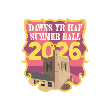 Bangor University Summerball